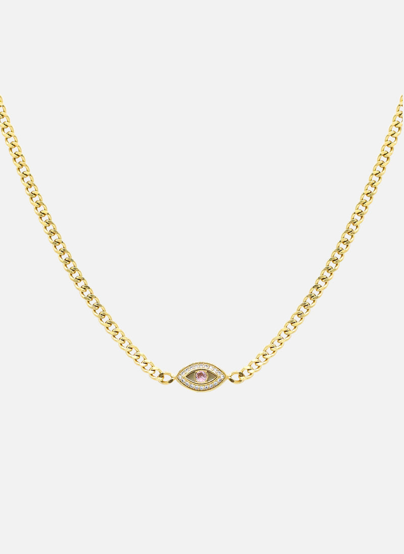 Collier Chaîne Neith