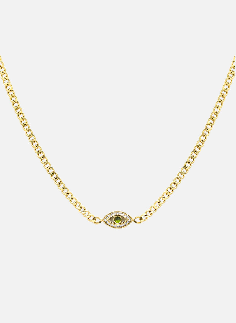 Collier Chaîne Neith