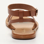 Nelda Sandals - Camel