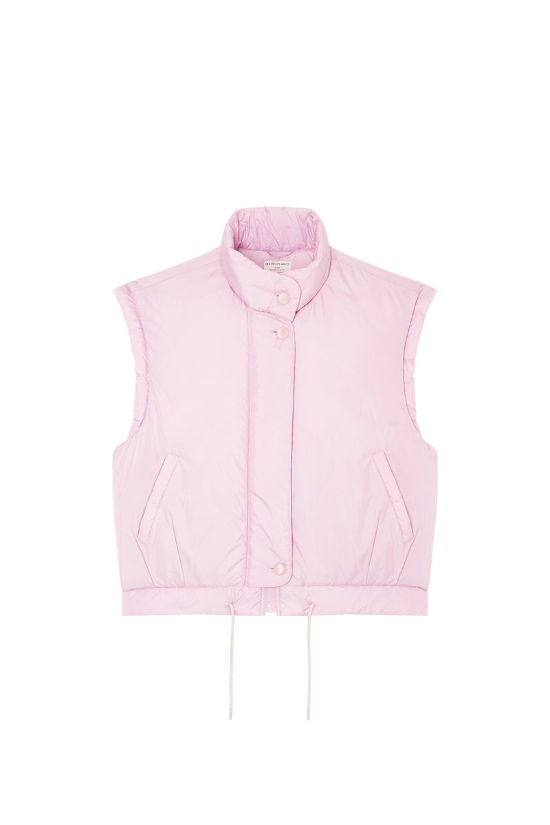 Manteau Neletta - Lassi