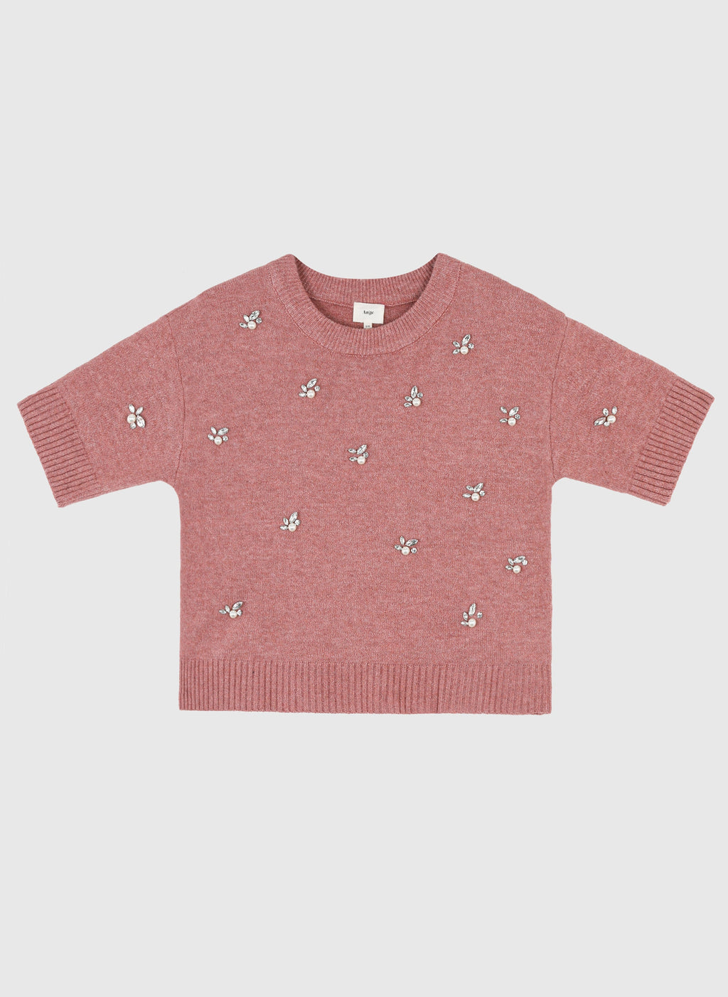 Pull Nelida Rose