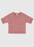 Pull Nelida Rose
