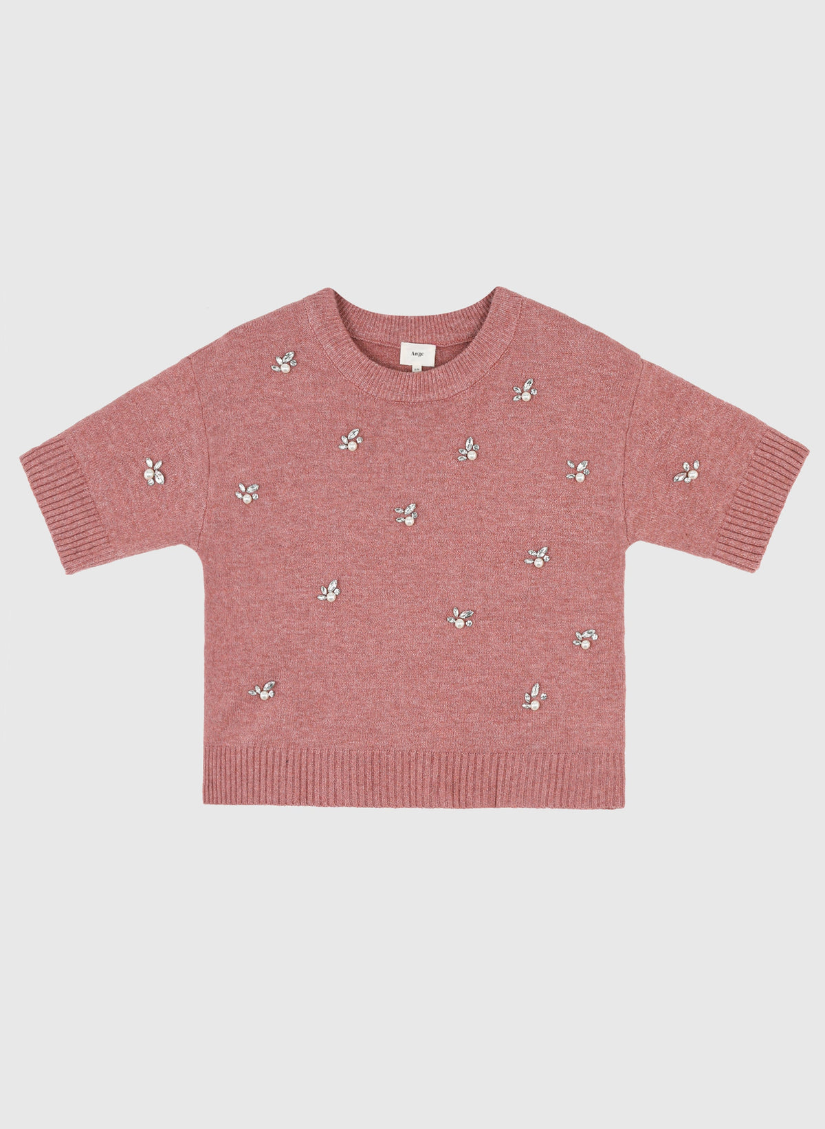 Pull Nelida Rose