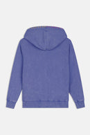 Neliot Sweatshirt - Baby Blue