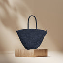 Nellie bag - Blue