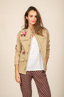 Brenda 721 Veste