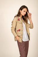 Brenda 721 Veste