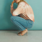 Nelly Skinny Jeans - Dnm V-32 - Women