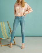 Nelly Skinny Jeans - Dnm V-32 - Women
