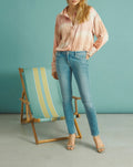 Nelly Skinny Jeans - Dnm V-32 - Women