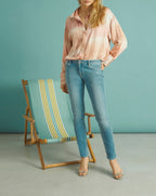 Nelly Skinny Jeans - Dnm V-32 - Women