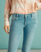 Nelly Skinny Jeans - Dnm V-32 - Women