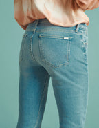 Nelly Skinny Jeans - Dnm V-32 - Women