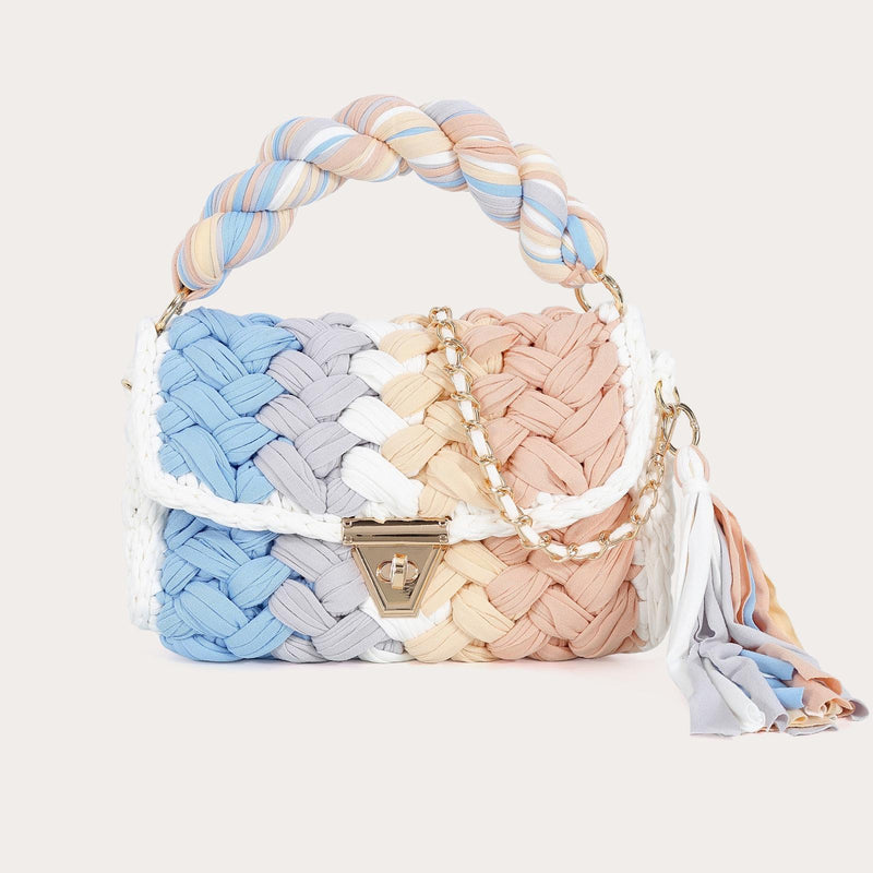 Sac Nely Blanc