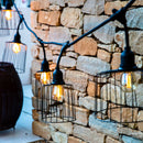 Guirlande Filaire E27 - Nema Light