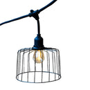 Guirlande Filaire E27 - Nema Light