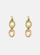 Boucles D'Oreilles Pendantes Nemesia