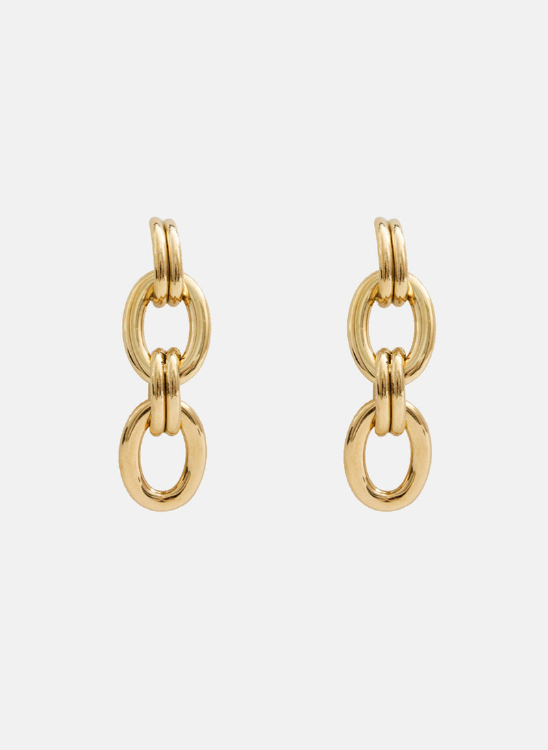 Boucles D'Oreilles Pendantes Nemesia