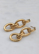 Boucles D'Oreilles Pendantes Nemesia