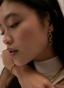 Boucles D'Oreilles Pendantes Nemesia