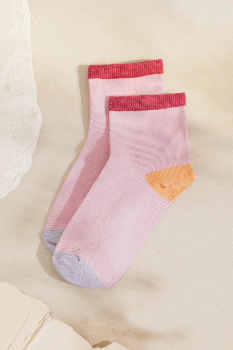Chaussettes Nenette - Lassi