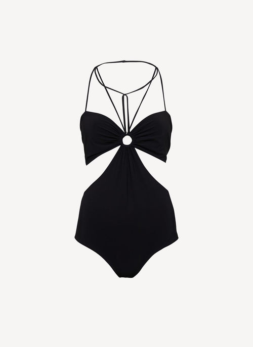 Nensi Dojaka - Maillot De Bain - Black - Femme