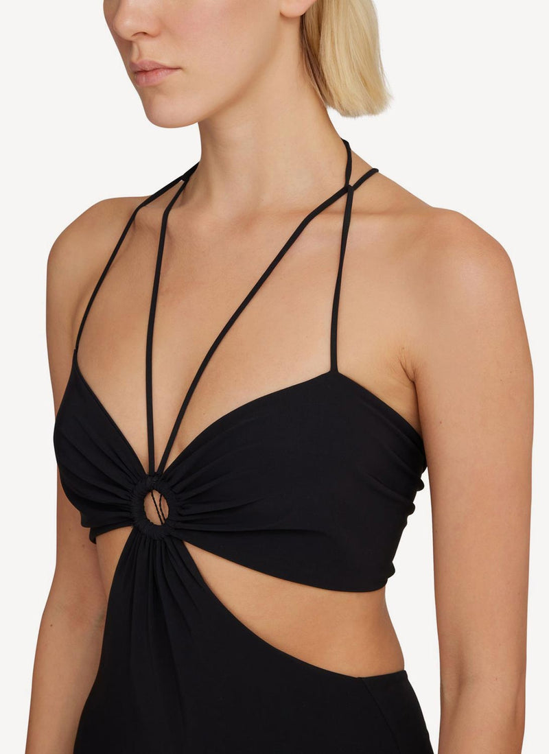 Nensi Dojaka - Maillot De Bain - Black - Femme