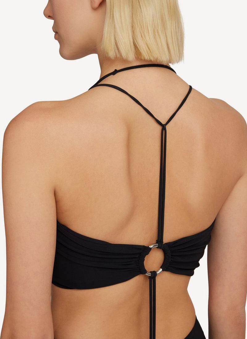 Nensi Dojaka - Maillot De Bain - Black - Femme