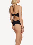 Nensi Dojaka - Maillot De Bain - Black - Femme