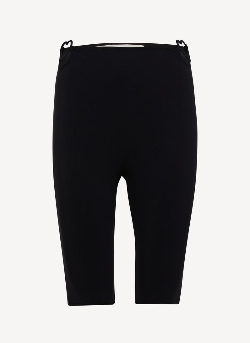 Nensi Dojaka - Legging - Black - Femme