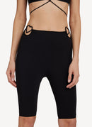 Nensi Dojaka - Legging - Black - Femme