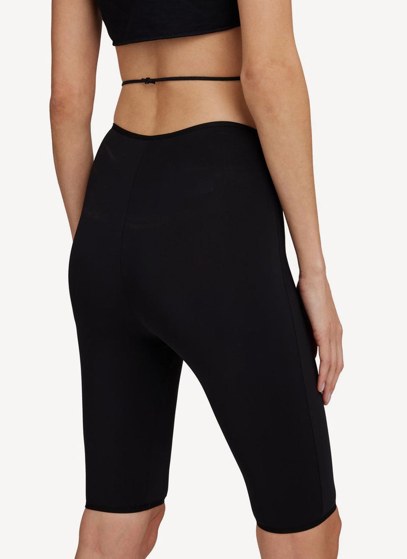 Nensi Dojaka - Legging - Black - Femme