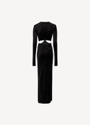 Nensi Dojaka - Robe - Black - Femme