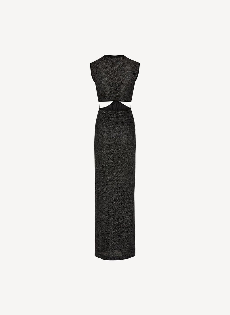 Nensi Dojaka - Robe - Black - Femme