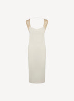 Nensi Dojaka - Robe - White - Femme