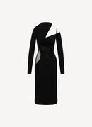 Nensi Dojaka - Robe - Black - Femme