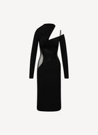 Nensi Dojaka - Dress - Black - Women