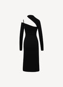 Nensi Dojaka - Robe - Black - Femme