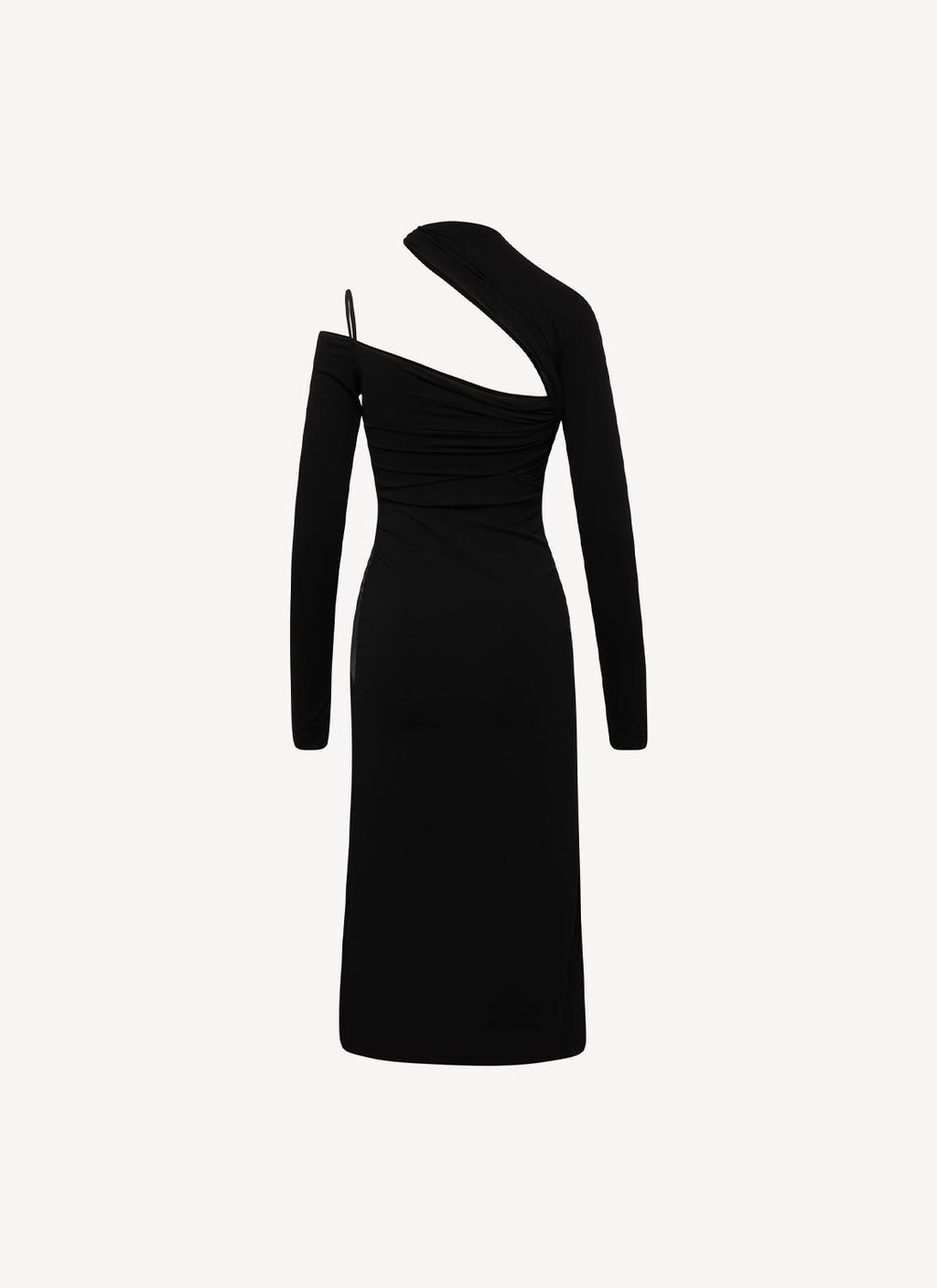 Nensi Dojaka - Dress - Black - Women