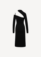 Nensi Dojaka - Dress - Black - Women