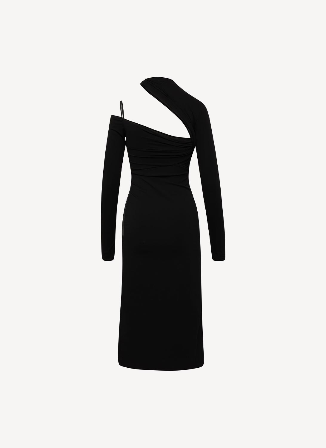 Nensi Dojaka - Dress - Black - Women