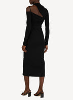 Nensi Dojaka - Dress - Black - Women