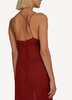 Nensi Dojaka - Dress - Gold - Women