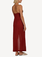 Nensi Dojaka - Dress - Gold - Women