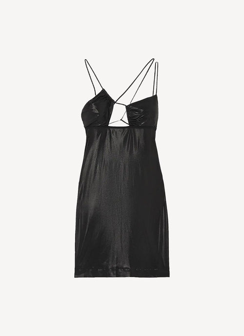 Nensi Dojaka - Robe - Black - Femme