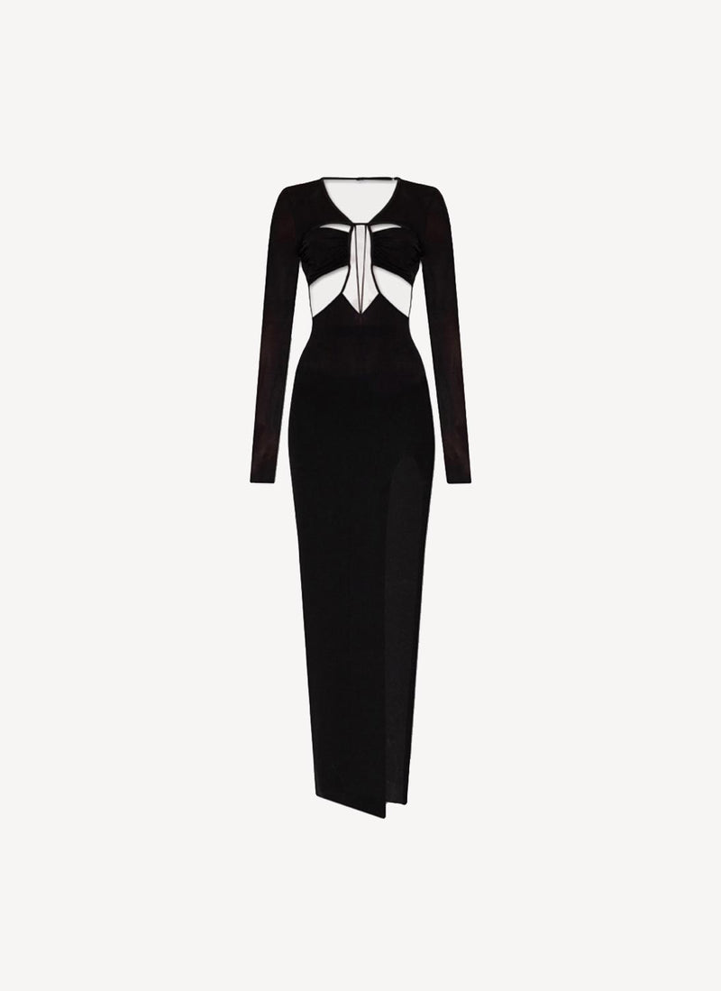 Nensi Dojaka - Robe - Black - Femme