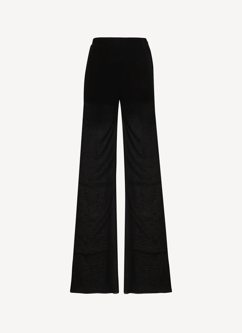 Nensi Dojaka - Pantalon - Black - Femme