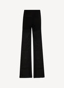 Nensi Dojaka - Pantalon - Black - Femme