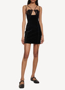 Nensi Dojaka - Robe - Black - Femme