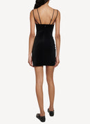 Nensi Dojaka - Robe - Black - Femme